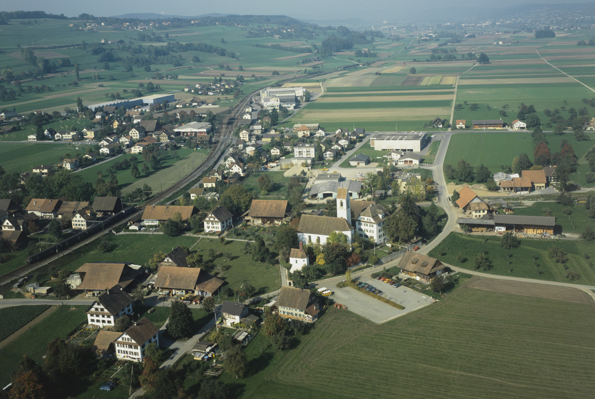 Boswil 1984