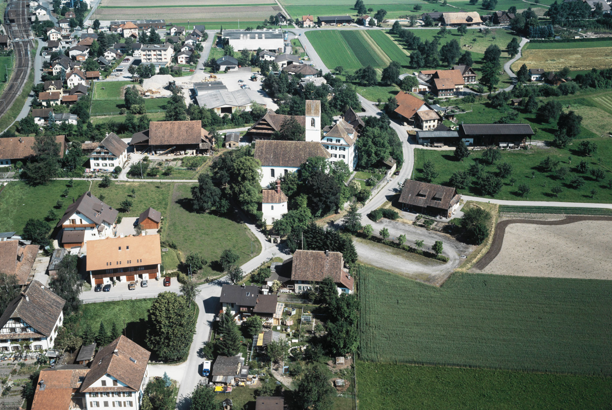 Boswil 1995